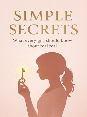 cover image of Simple Secrets